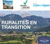 La conférence " RuralitéS en Transition " sur Radio Royans !