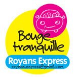 royans express