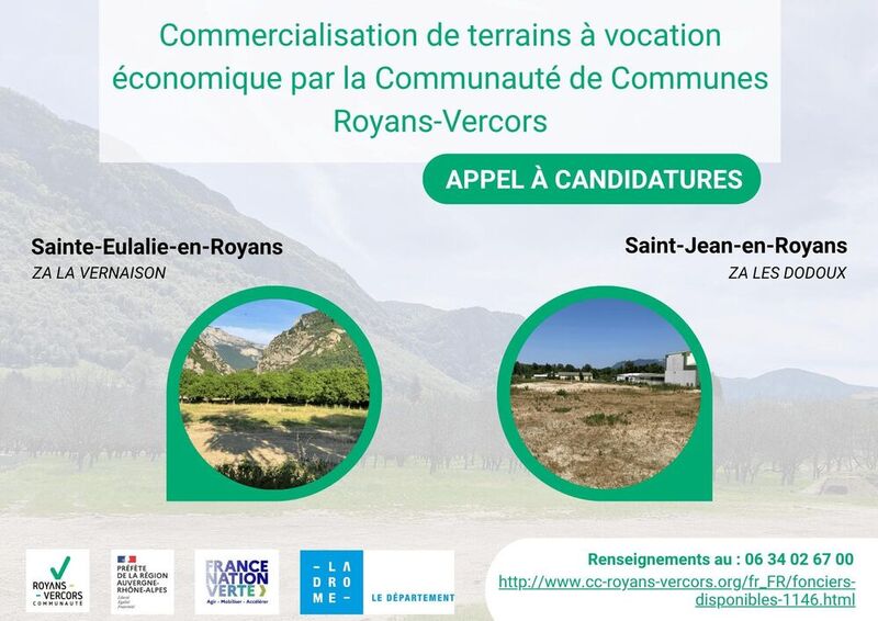 AMENAGEMENT et GESTION DES ZONES D'ACTIVITES