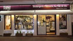 Boulangerie Au Pain de Vie