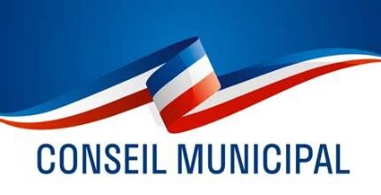 CONSEIL MUNICIPAL 1